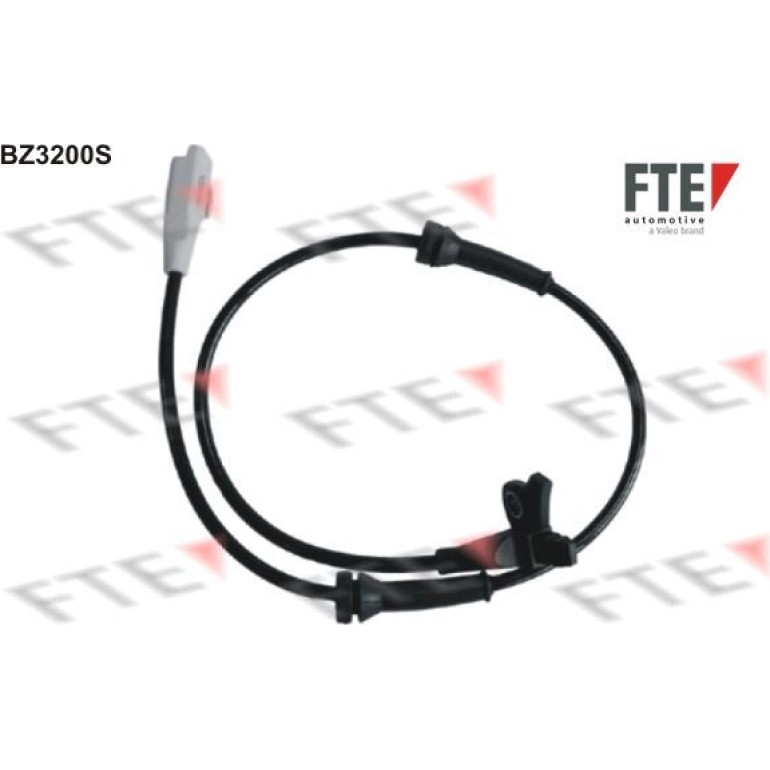 Sensor, Raddrehzahl 9400178 Sensor, Raddrehzahl 9400178