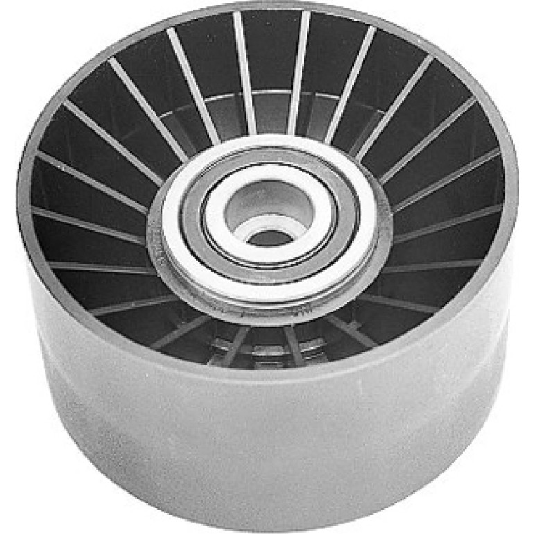 Umlenk-/Führungsrolle, Keilrippenriemen 532 0032 10
