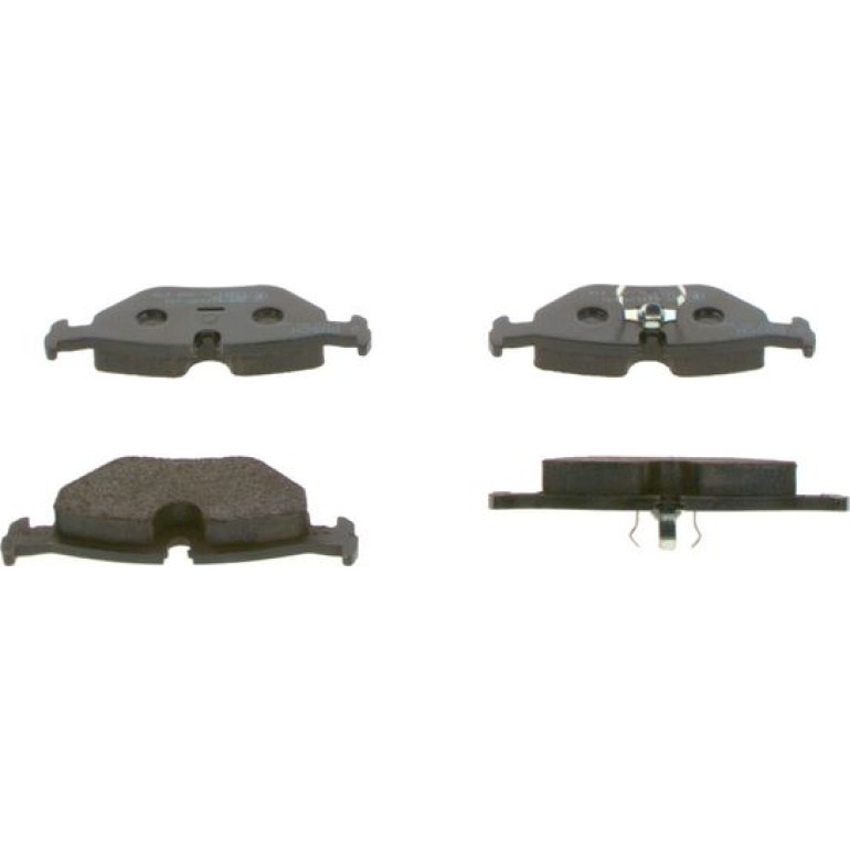 Bremsbelagsatz, Scheibenbremse 0 986 469 960 Bremsbelagsatz, Scheibenbremse 0 986 469 960