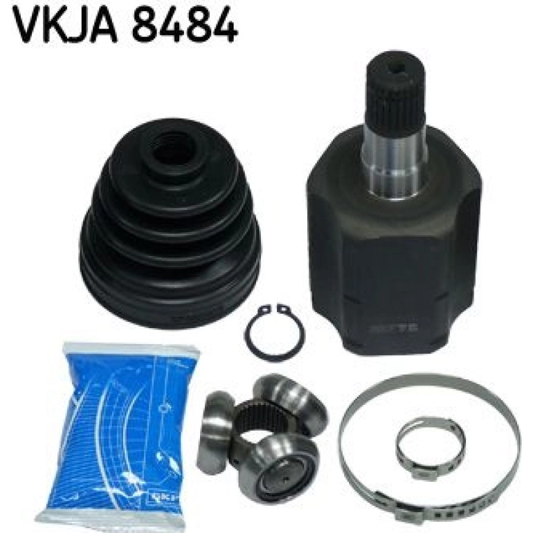 Gelenksatz, Antriebswelle VKJA 8484