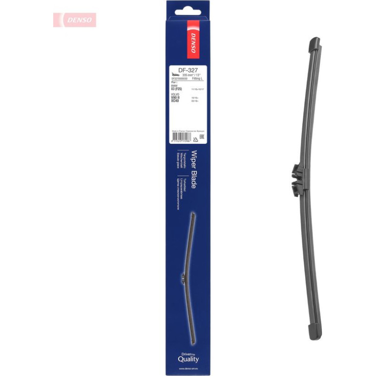 Wischblatt DF-327 Wischblatt DF-327
