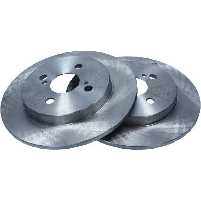 Bremsscheibe 19-2465