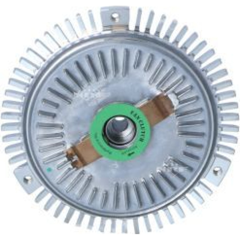Kupplung, Kühlerlüfter 49530 Kupplung, Kühlerlüfter 49530