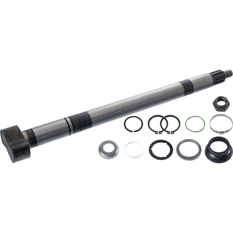 FEBI BILSTEIN 04660 Bremswelle, Trommelbremse
