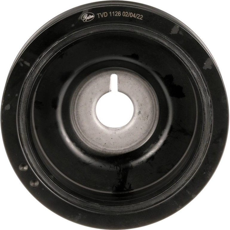 Riemenscheibe, Kurbelwelle TVD1126A