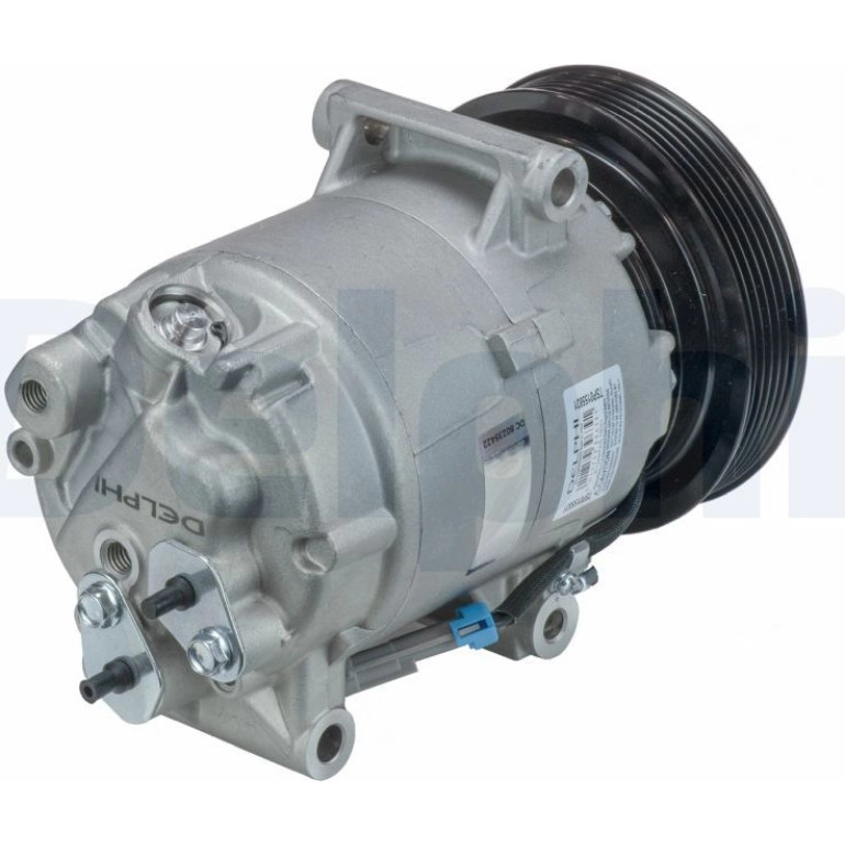 Kompressor, Klimaanlage TSP0155831