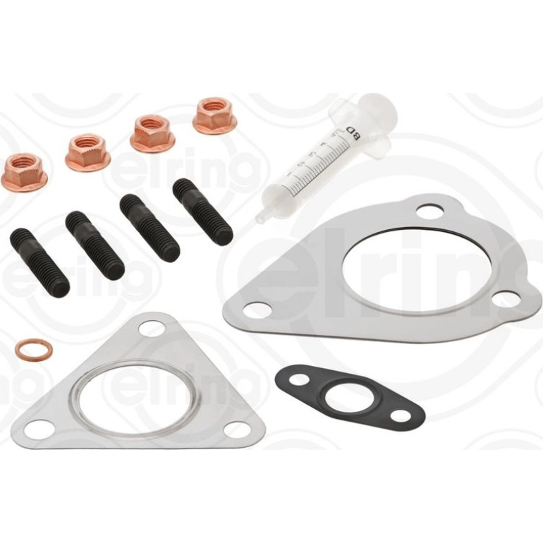 Montagesatz, Lader 703.990