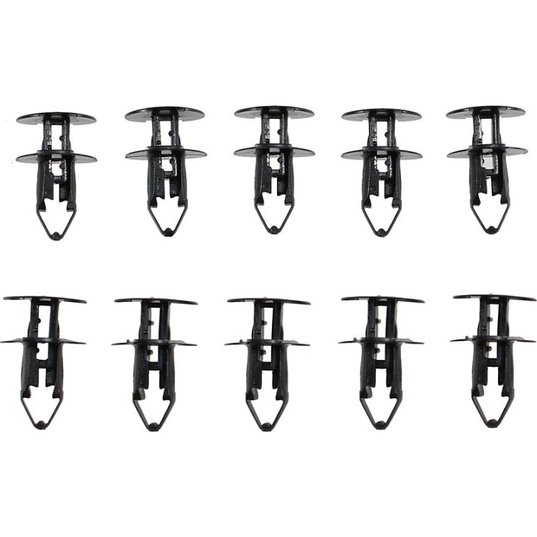 Clip, Zier-/Schutzleiste 2280064 Clip, Zier-/Schutzleiste 2280064
