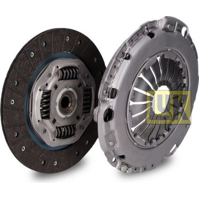 LuK 623 3295 09 Kupplungssatz RepSet LuK 623 3295 09 Kupplungssatz RepSet