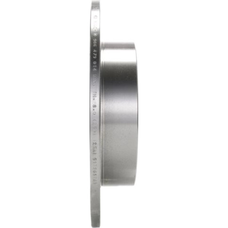 Bremsscheibe 0 986 479 014 Bremsscheibe 0 986 479 014