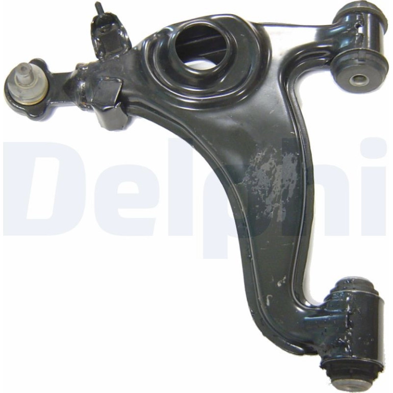 Lenker, Radaufhängung TC1108 Lenker, Radaufhängung TC1108