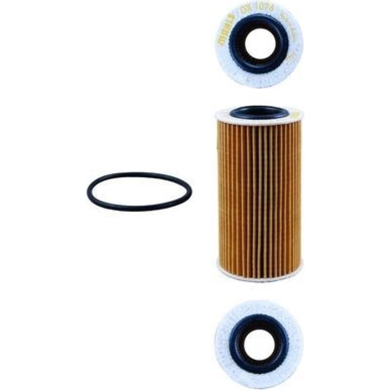 Ölfilter OX 1076D