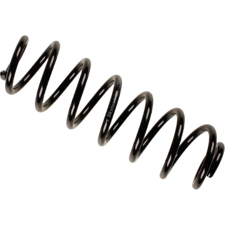 BILSTEIN 36-155101 Fahrwerksfeder - B3 OE Replacement Hinterachse BILSTEIN 36-155101 Fahrwerksfeder - B3 OE Replacement Hinterachse
