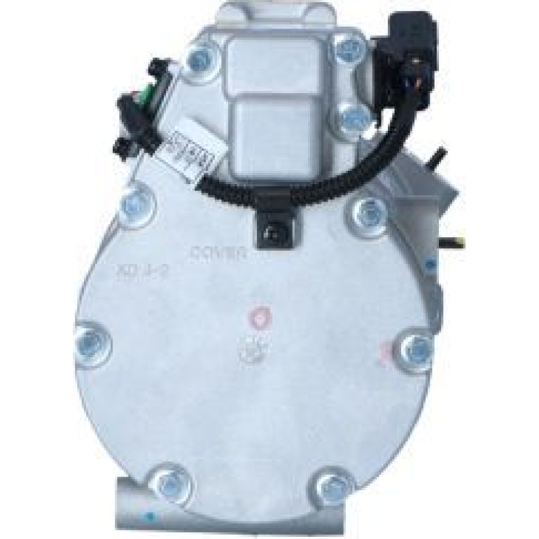 Kompressor, Klimaanlage 320144G