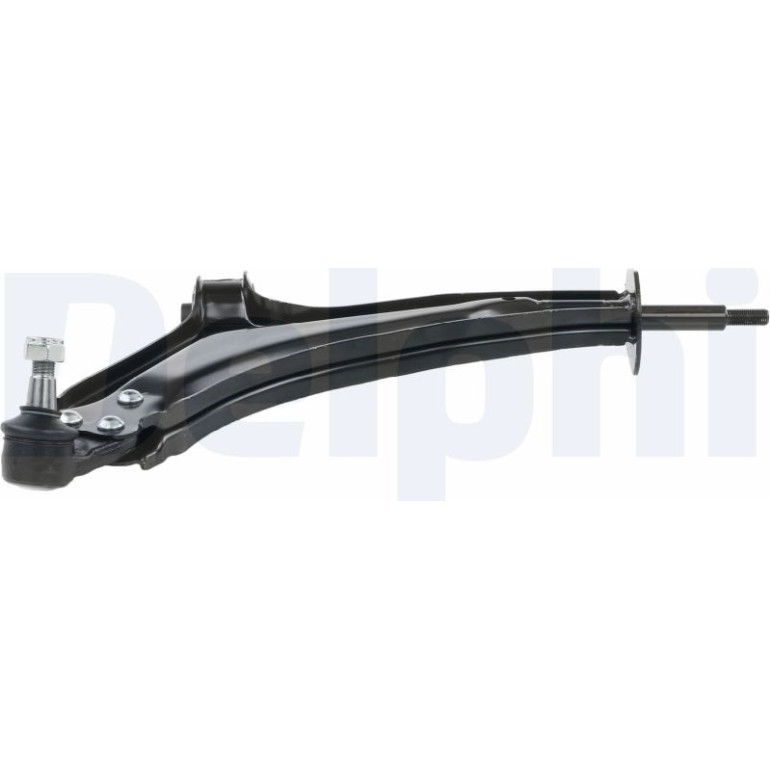 Lenker, Radaufhängung TC1258 Lenker, Radaufhängung TC1258