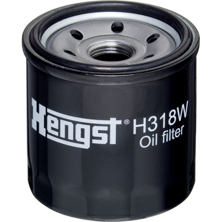 Ölfilter H318W Ölfilter H318W