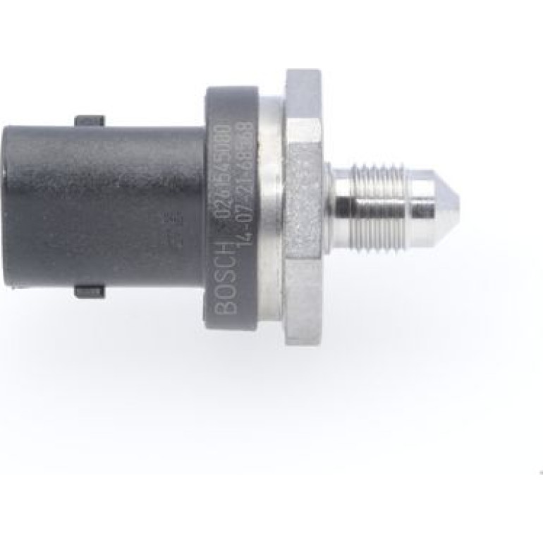 Sensor, Kraftstoffdruck 0 261 545 080