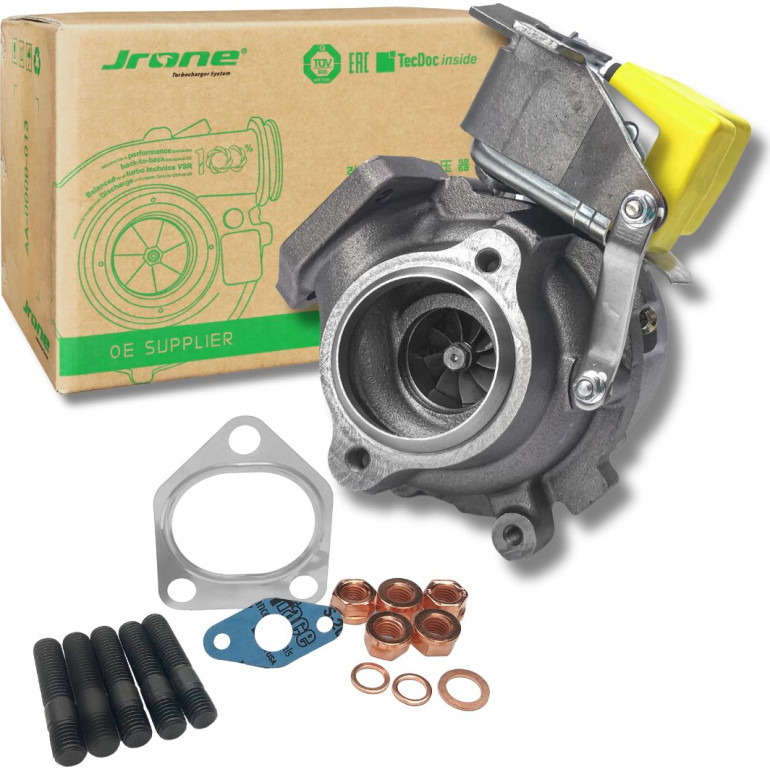 Jrone Turbolader 8G17-300-739 Jrone Turbolader 8G17-300-739
