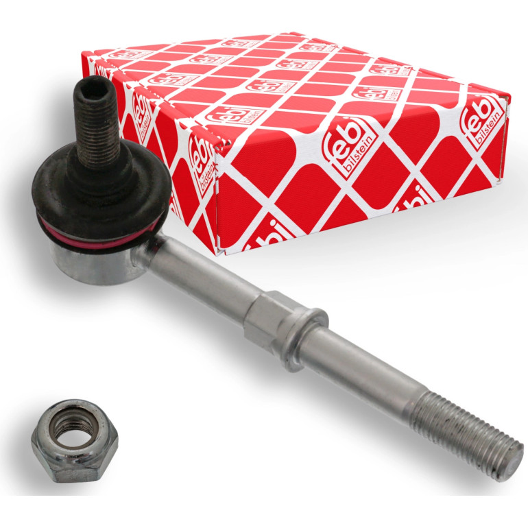 FEBI BILSTEIN 41345 Koppelstange FEBI BILSTEIN 41345 Koppelstange