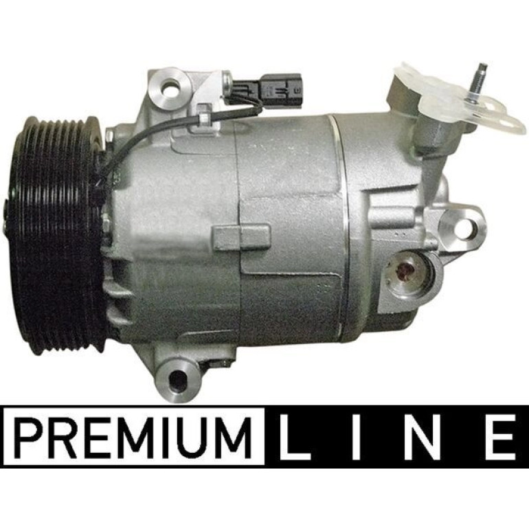 Kompressor, Klimaanlage ACP 104 000P Kompressor, Klimaanlage ACP 104 000P