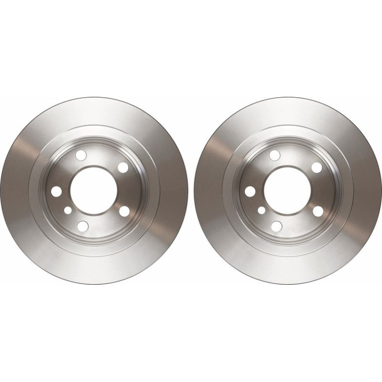 Bremsscheibe DF6137