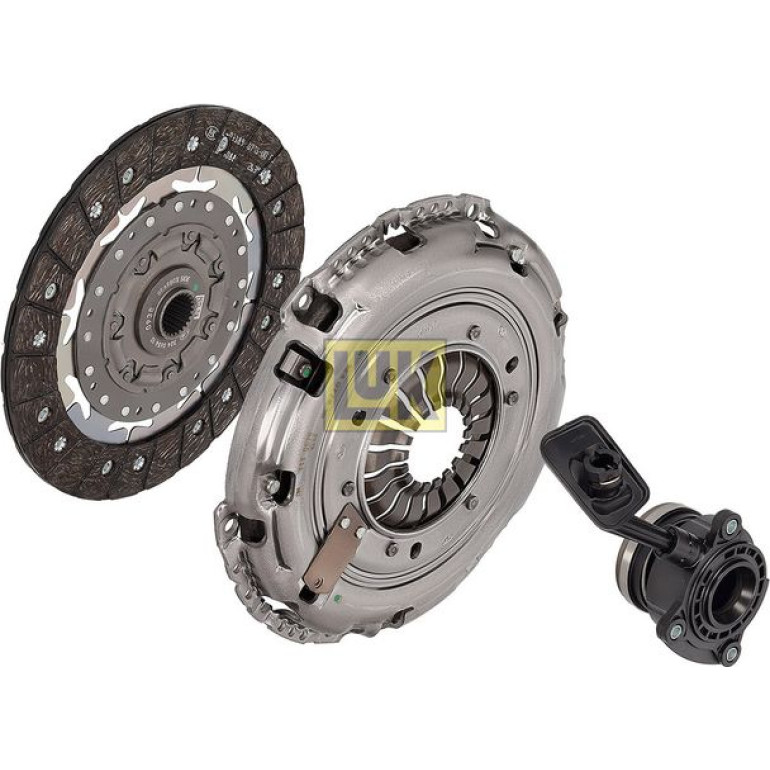LuK 624 3952 33 Kupplungssatz RepSet Pro LuK 624 3952 33 Kupplungssatz RepSet Pro