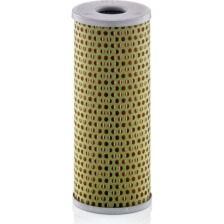 Ölfilter H 729 Ölfilter H 729