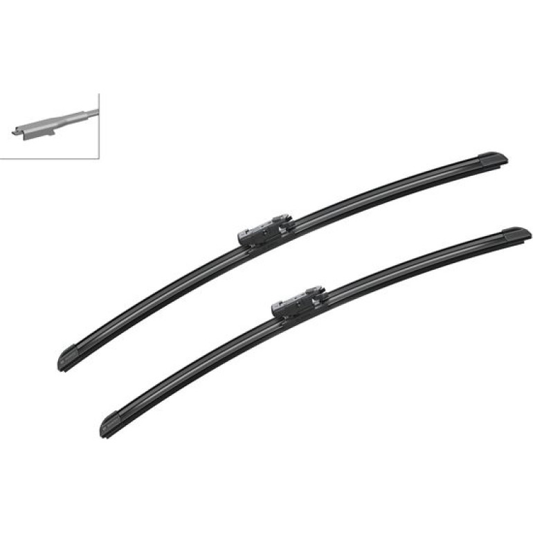 BOSCH A 290 S Scheibenwischer Aerotwin 3 397 007 290