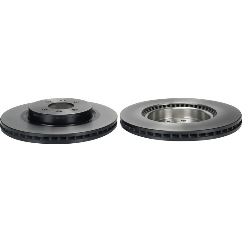 Bremsscheibe DF6842 Bremsscheibe DF6842