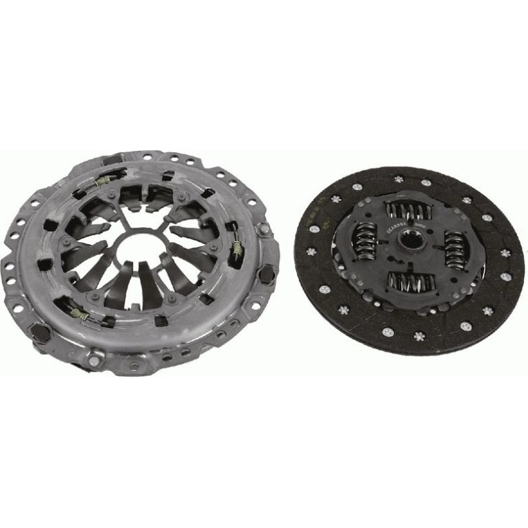 SACHS 3000 950 797 Kupplungssatz XTend SACHS 3000 950 797 Kupplungssatz XTend