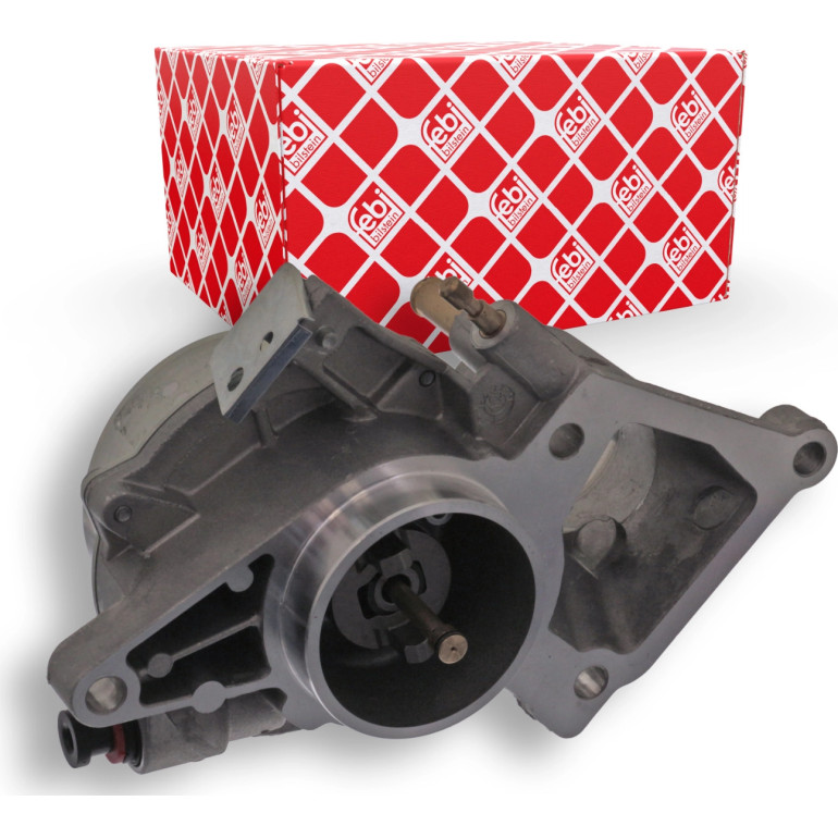 FEBI BILSTEIN 46278 Unterdruckpumpe, Bremsanlage