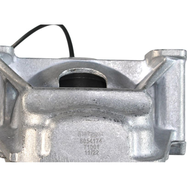 Lagerung, Motor 8054174