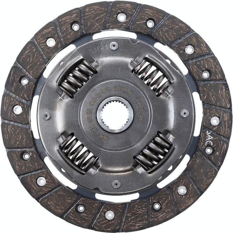 SACHS 3000 950 002 Kupplungssatz SACHS 3000 950 002 Kupplungssatz