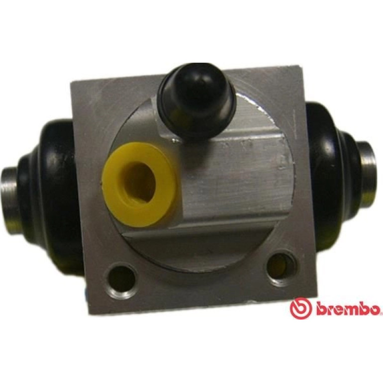 Radbremszylinder A 12 895