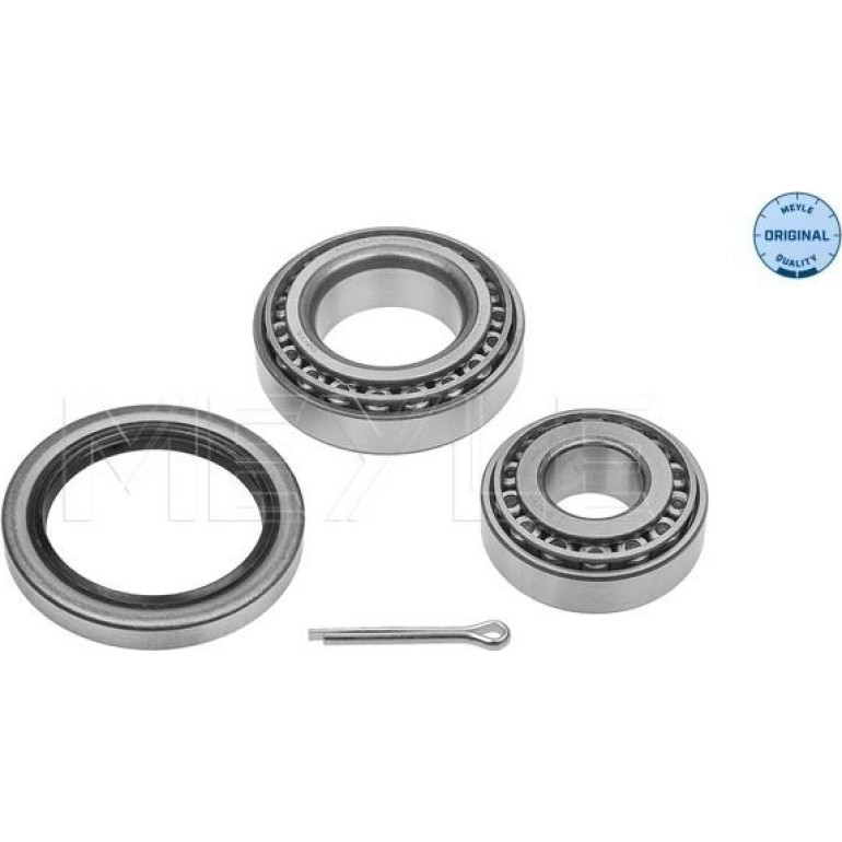Radlagersatz 30-14 650 0015 Radlagersatz 30-14 650 0015