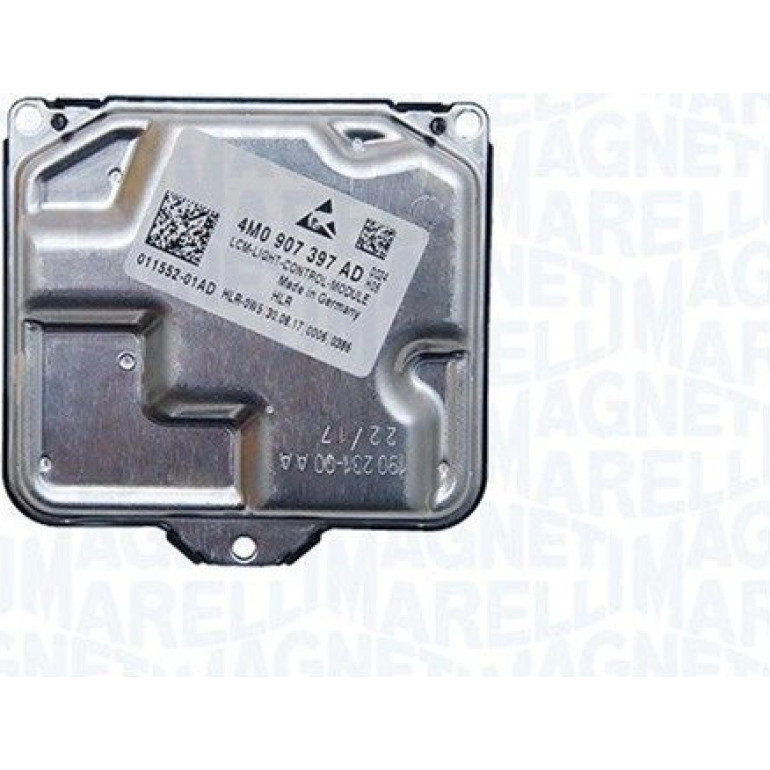 Steuergerät, Beleuchtung 711470000310