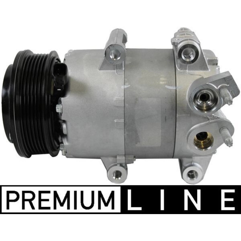 Kompressor, Klimaanlage ACP 333 000P Kompressor, Klimaanlage ACP 333 000P