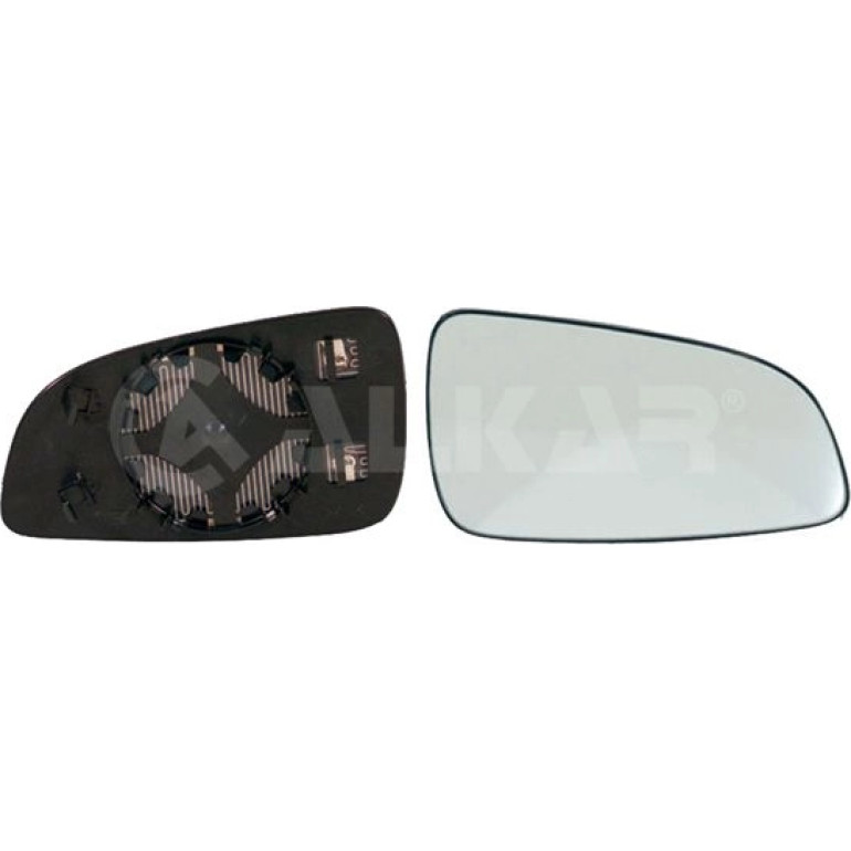 Spiegelglas, Außenspiegel 6432438
