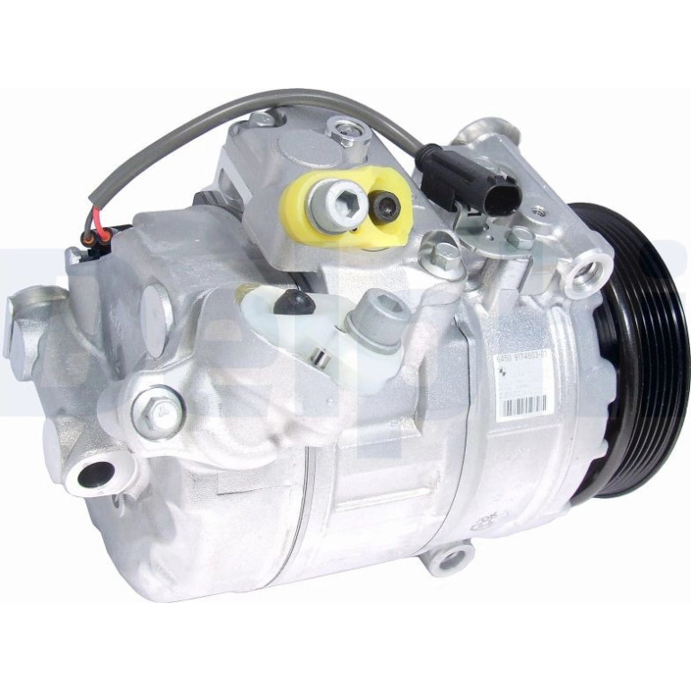 Kompressor, Klimaanlage TSP0159958 Kompressor, Klimaanlage TSP0159958
