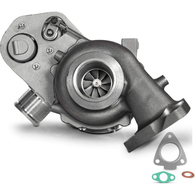 Turbolader für FORD TRANSIT V363 V362 F3 FY FZ für FORD GK2Q-6K682-BA OEGERMANY