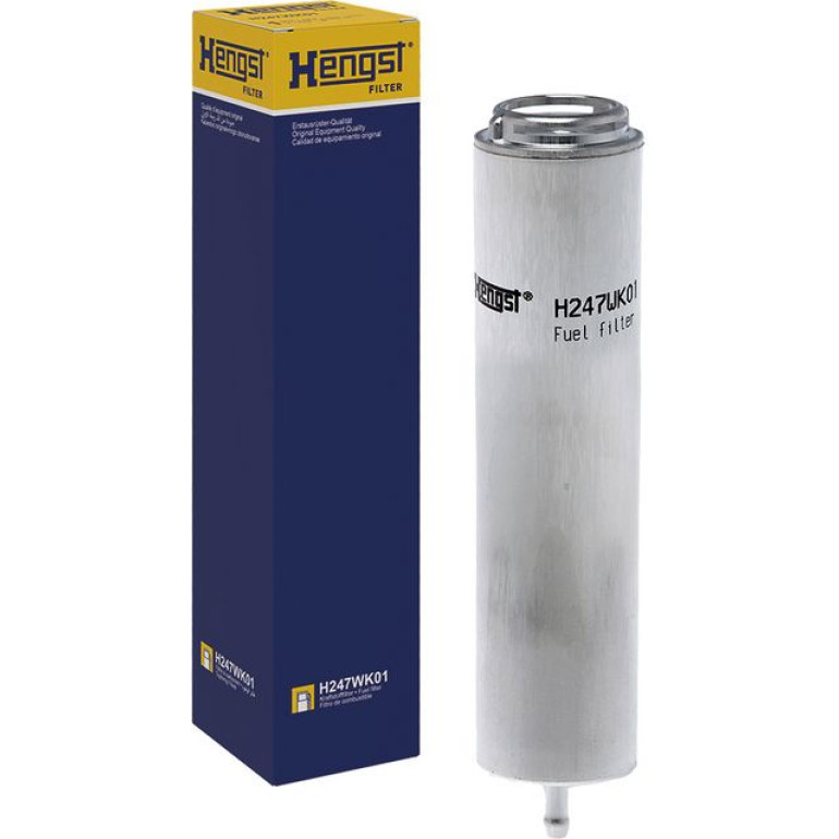 Kraftstofffilter H247WK01 Kraftstofffilter H247WK01