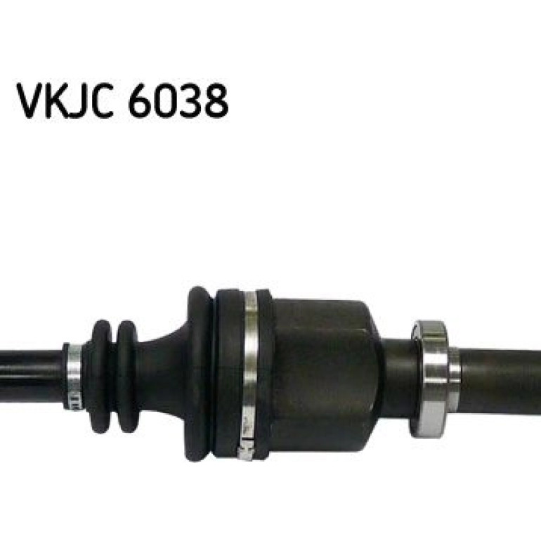 Antriebswelle VKJC 6038