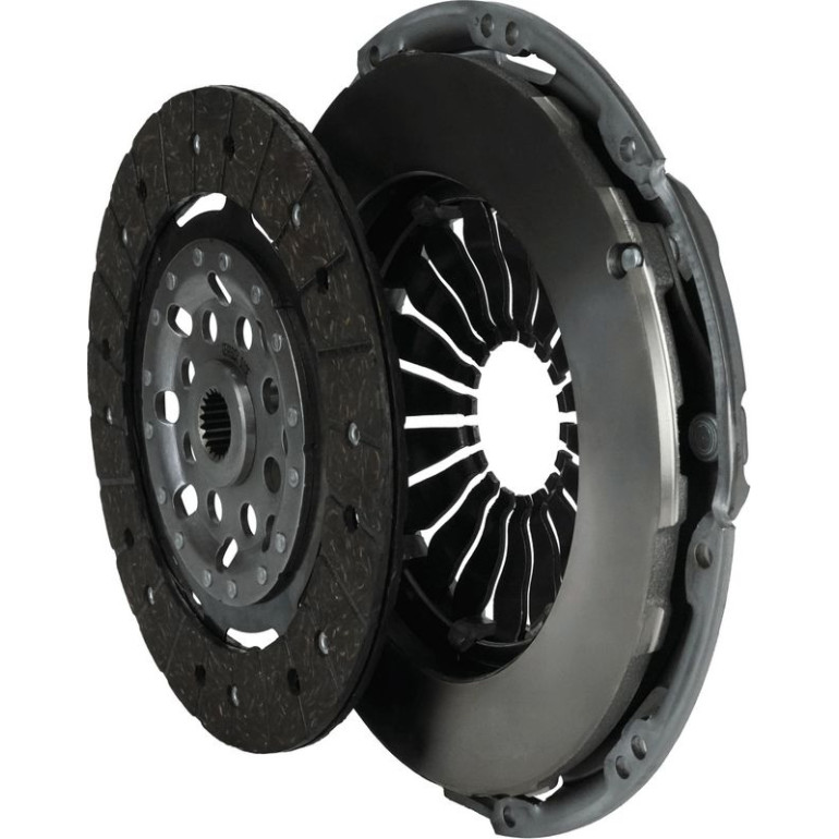 SACHS 2290 601 143 Kupplungssatz ZMS Modul plus CSC SACHS 2290 601 143 Kupplungssatz ZMS Modul plus CSC