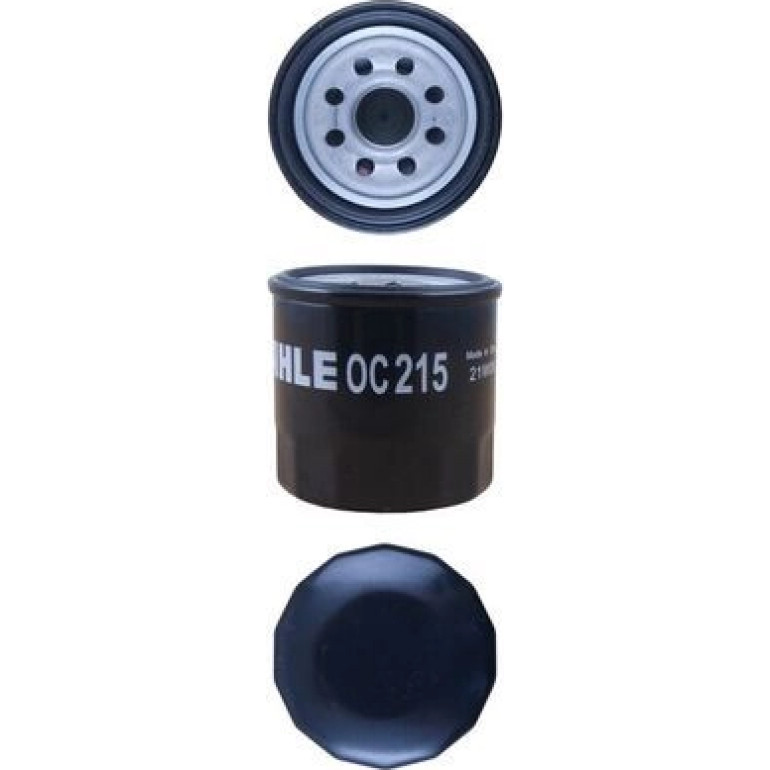 Ölfilter OC 215