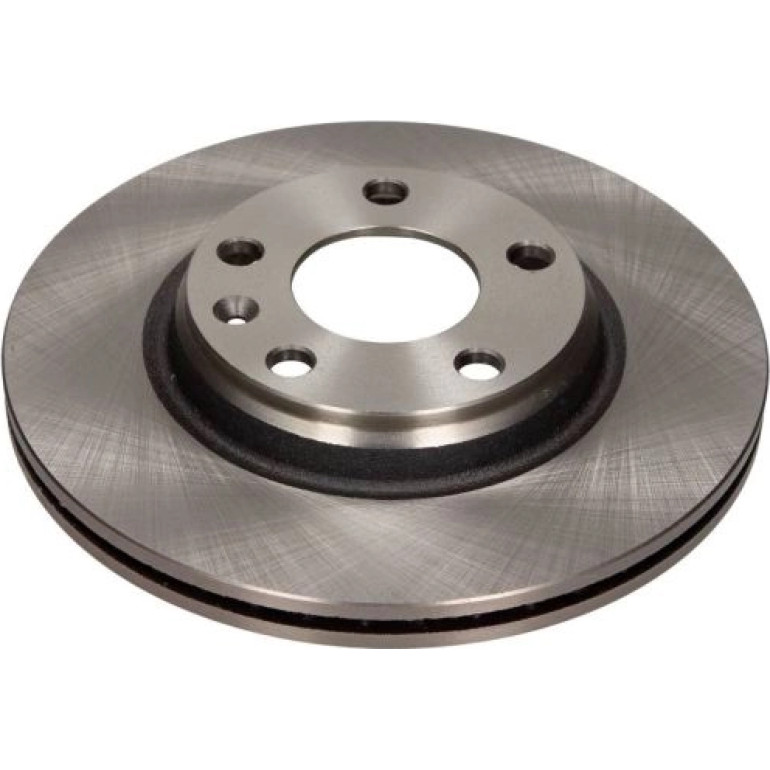 Bremsscheibe 19-0758