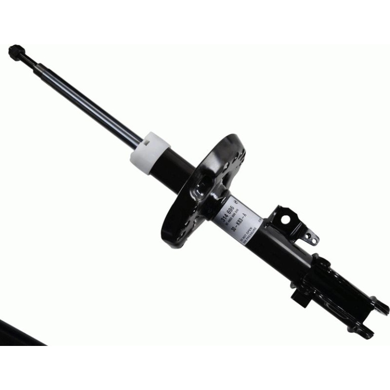Stoßdämpfer 314 696 Stoßdämpfer 314 696