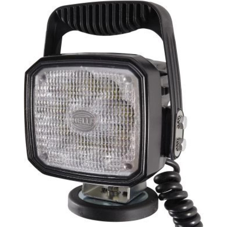 Arbeitsscheinwerfer 1GA 995 506-111 Arbeitsscheinwerfer 1GA 995 506-111