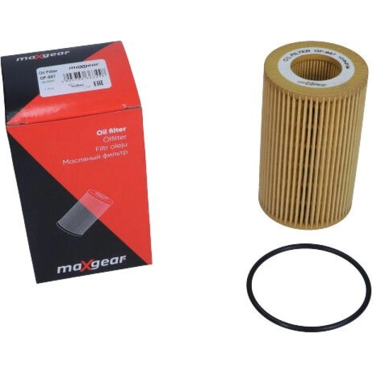 Ölfilter 26-2031 Ölfilter 26-2031