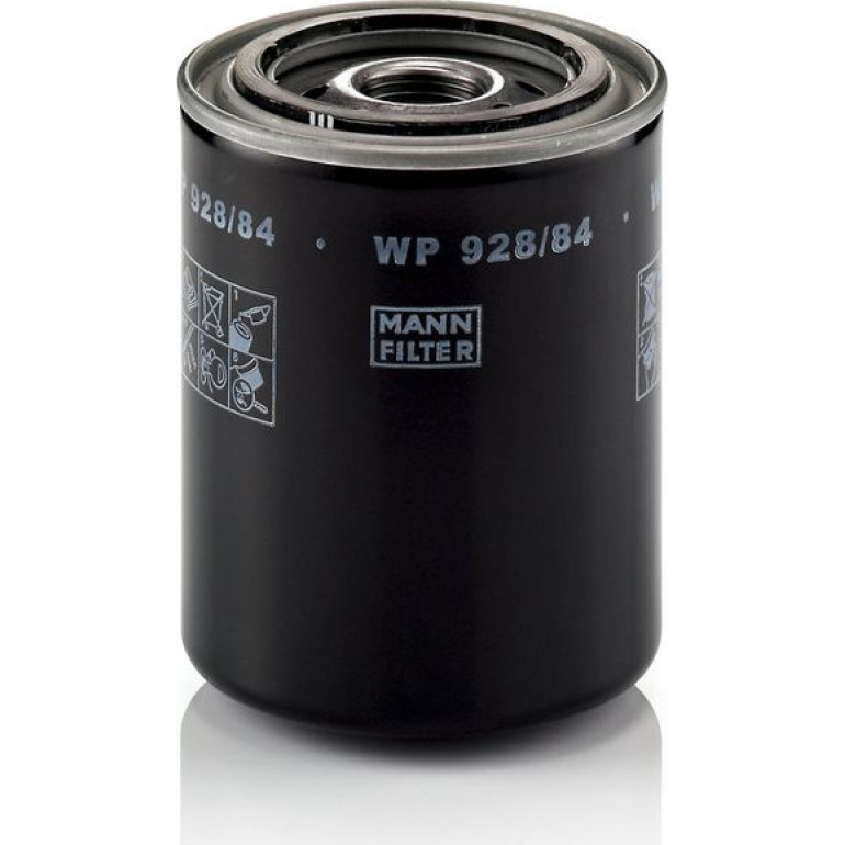 Ölfilter WP 928/84