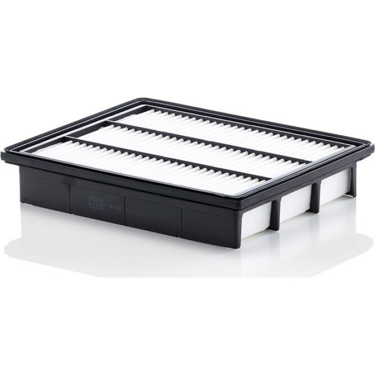 MANN-FILTER C 30 024 Luftfilter MANN-FILTER C 30 024 Luftfilter